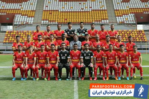 میزبانی فولاد خوزستان در لیگ قهرمانان آسیا