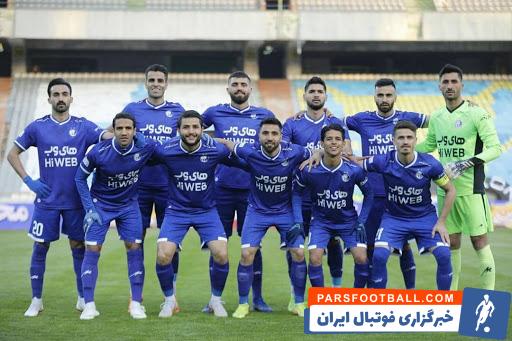 انتقام سخت استقلال از ماشین سازی