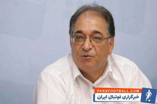 واکنش مسعود اقبالی به برد تیم ملی برابر سوریه