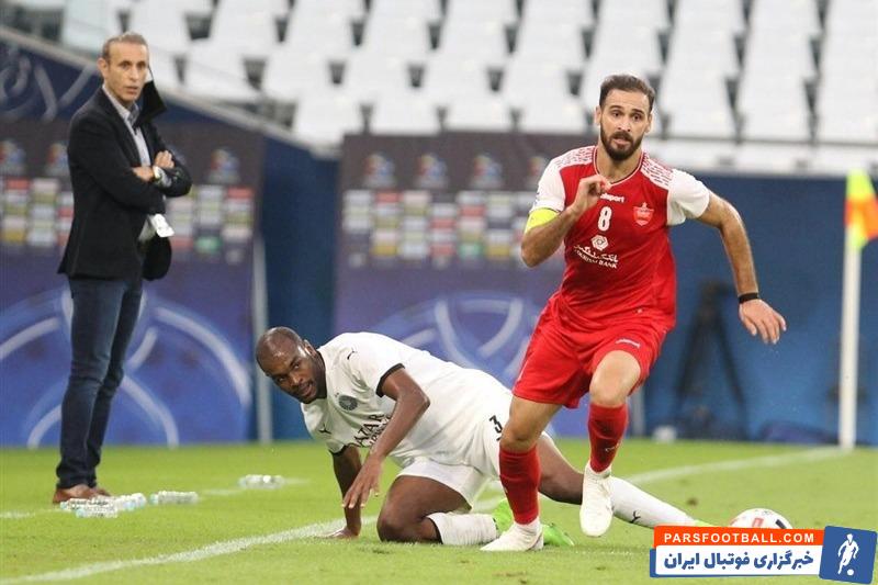 در فهرست جدید تیم ملی نام احمد نوراللهی و امید ابراهیمی وجود دارد و این دو بازیکن رقابت سنگینی برای حضور در ترکیب اصلی تیم ملی خواهد داشت.