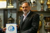 احمد مددی