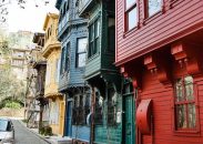 آنچه در سمت آسیایی استانبول مشاهده می کنید