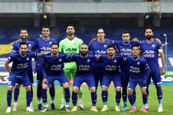 مشکل جدید استقلال در لیگ قهرمانان آسیا