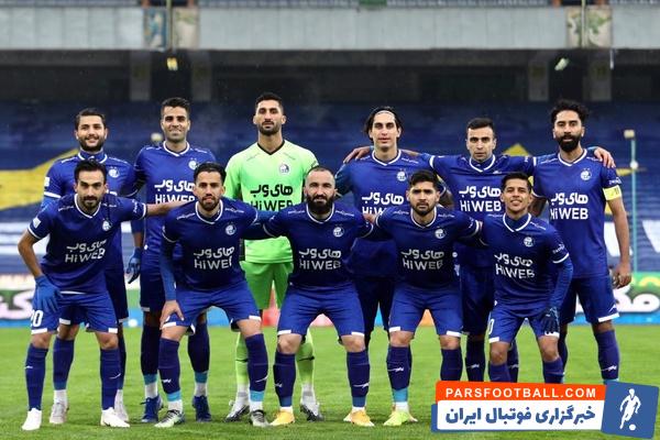 مشکل جدید استقلال در لیگ قهرمانان آسیا