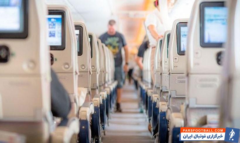 چگونه بلیط هواپیما کرمان تهران را ارزان بخریم؟