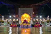 تور مشهد نوروز و تور کیش؛ محبوبترینهای تور نوروز 1400 نهال گشت