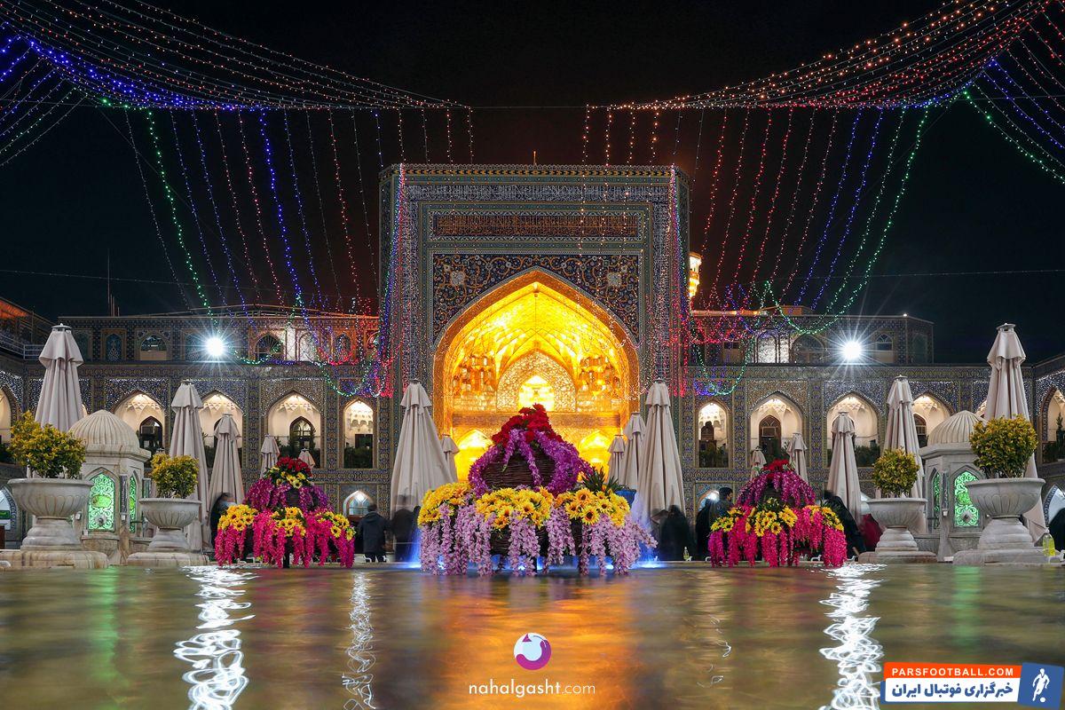 تور مشهد نوروز و تور کیش؛ محبوبترینهای تور نوروز 1400 نهال گشت