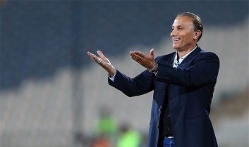 حمید درخشان : همه کسانی که دعوت شدهاند، بسیار خوب هستند و باید به نظر سرمربی تیم ملی احترام گذاشت