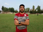 حمله مهرداد خانبان به فدراسیون فوتبال
