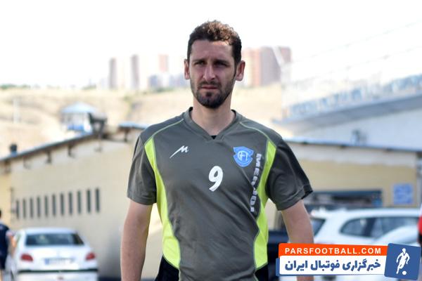 محمدرضا خلعتبری