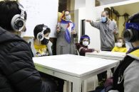 سفر به درون مغز در تنها باشگاه مغز پژوهی دنیا