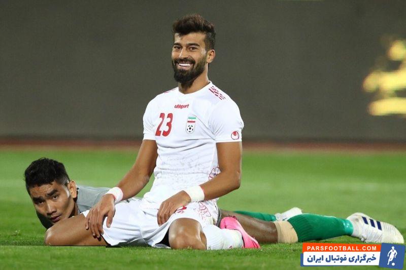 با اینکه رامین رضاییان در فهرست تیم ملی حضور ندارد اما دراگان اسکوچیچ مدعی شده است که هر بازیکنی که آماده تر باشد به تیم ملی دعوت می شود حتی رضاییان.