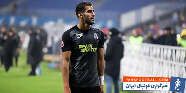 درخشش شهاب زاهدی در زوریا