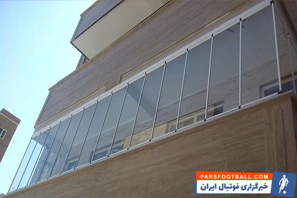 دیزاین هتل های لوکس و مدرن با استفاده از شیشه سکوریت و شیشه لمینت