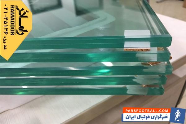 شیشه سکوریت ، شیشه هایی با مقاومت بالا برای کاربردهای ساختمانی