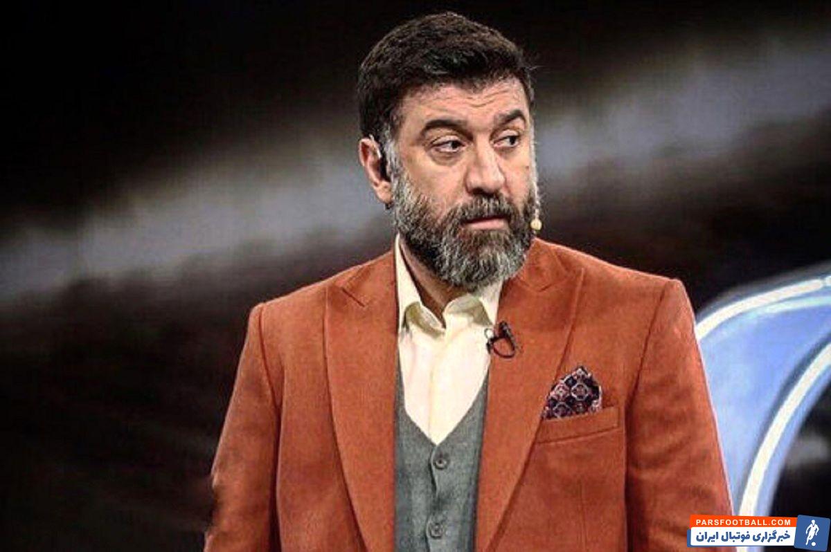 زنده یاد علی انصاریان که در سال ۱۳۹۹ به علت بیماری کرونا جان باخت ، در سال ۱۳۸۵ یک مصاحبه عیدانه داشت و صحبت های خواندنی ای را انجام داد.