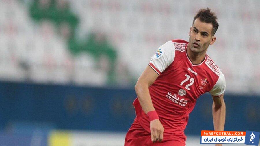 برنامه جدید لیگ برتر از سوی رئیس سازمان لیگ اعلام شد و طبق برنامه جدید عیسی آل کثیر از دیدار با شهرخودرو برای پرسپولیس به میدان خواهد رفت.