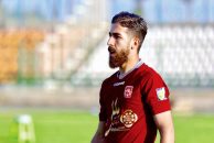 فرشاد فرجی ، در نشست خبری پس از عقد قرارداد با پرسپولیس گفت : به دلیل هجمه هایی که وارد شد ، شماره ۳۳ را برای پوشیدن در پرسپولیس انتخاب کردم.