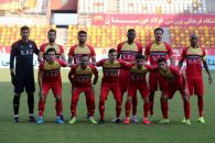 میزبانی فولاد خوزستان در لیگ قهرمانان آسیا