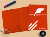 فولدر چیست؟ و چاپ فولدر چه کاربردی دارد؟