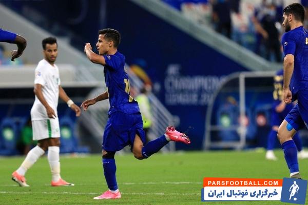 باشگاه الاهلی عربستان رقیب استقلال در لیگ قهرمانان آسیا با بحران جدی مواجه است و در جدول لیگ داخلی عربستان هم وضعیت خوبی ندارد.