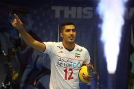 با اعلام سرپرست تیم ملی والیبال ، مجتبی میرزاجانپور ، ستاره تیم ملی والیبال دیدار های لیگ ملت های والیبال را به دلیل مصدومیت از دست داد.