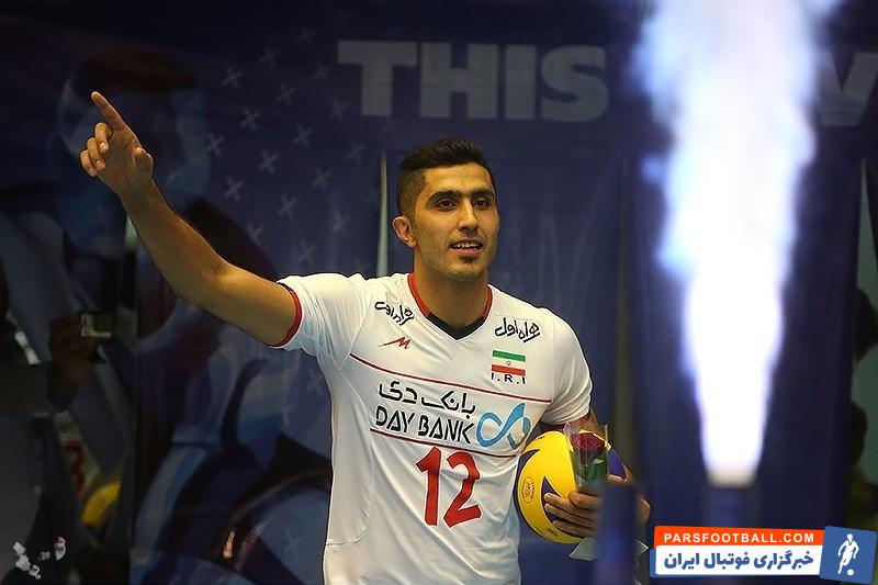 با اعلام سرپرست تیم ملی والیبال ، مجتبی میرزاجانپور ، ستاره تیم ملی والیبال دیدار های لیگ ملت های والیبال را به دلیل مصدومیت از دست داد.