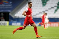 بازگشت عیسی آل کثیر به ترکیب پرسپولیس