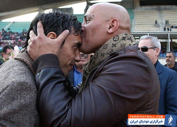 یک سایت فوتبالی در کشور آلمان به جابجایی علیرضا منصوریان و رسول خطیبی در دو تیم تراکتور تبریز و آلومینیوم اراک اشاره کرده است.