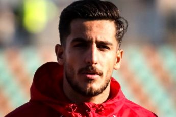 مهدی تیکدری