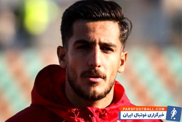 مهدی تیکدری