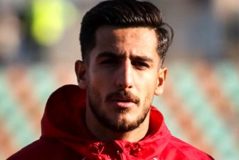 مهدی تیکدری ، پدیده لیگ برتر و از بهترین بازیکنان تراکتور در لیگ برتر که به تیم ملی دعوت شده است ، مورد اعتماد اسکوچیچ قرار گرفته و بعید نیست که او را در ترکیب فیکس تیم ملی ببینیم.