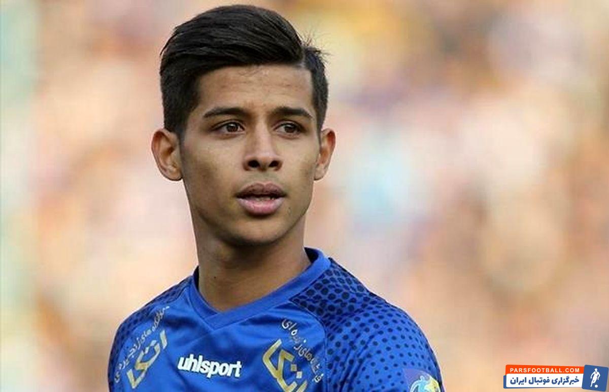 مهدی قایدی ، ستاره استقلال به تیم ملی دعوت شد تا مزد تلاش و پشتکارش در این دو سال را گرفت و حالا برای تحقق رویا های بزرگتر در تیم ملی تلاش می کند.