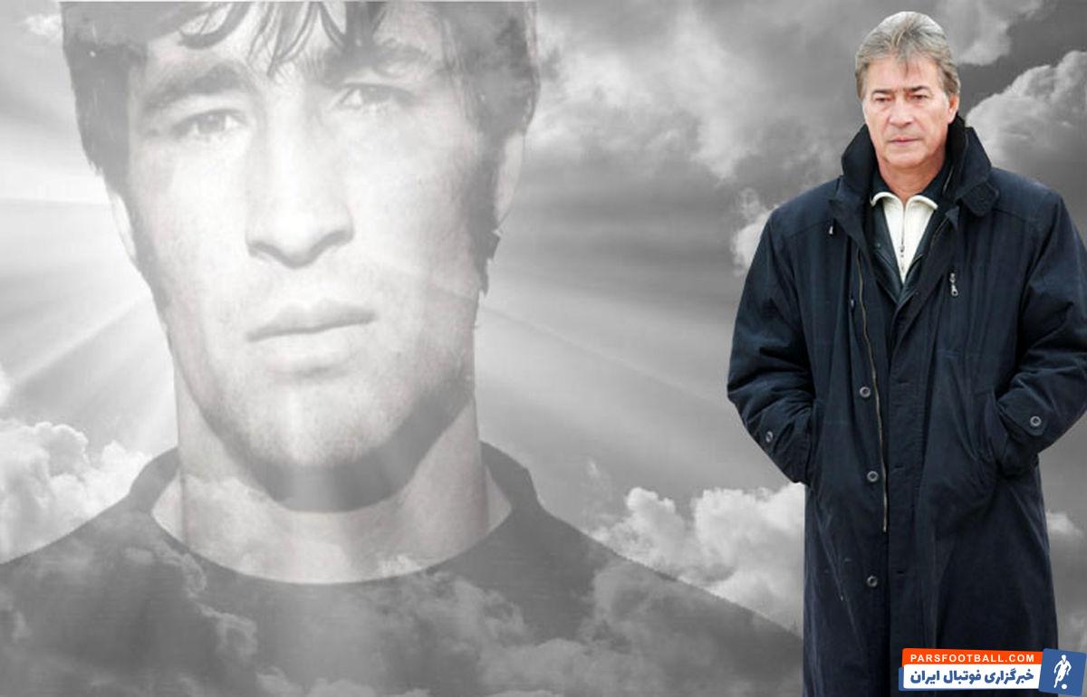 افشاگری همسر ناصر حجازی درباره رابطه اسطوره استقلال و فرهاد مجیدی