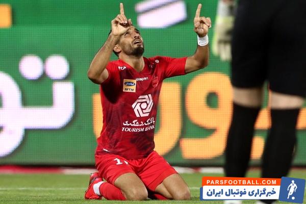 اظهارنظر عجیب وحید امیری درباره فوتبال ایران