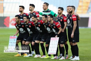 پرسپولیس