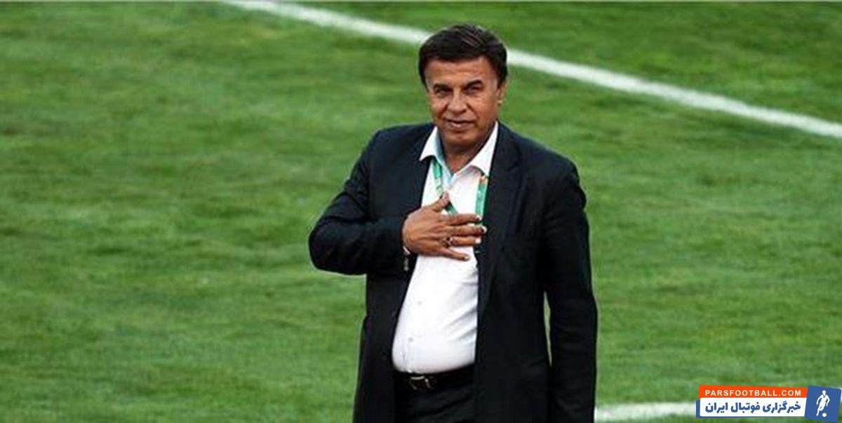 با وجود تغییر کادرفنی استقلال اما پرویز مظلومی در این تیم ماندنی می شود اما به احتمال فراوان در پست مدیریتی جدیدی در استقلال ماندنی خواهد شد.