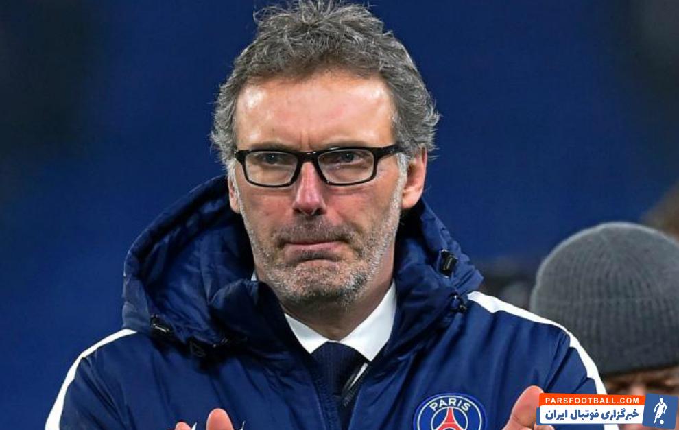 لورن بلان ، سرمربی تیم الریان قطر پس از تساوی با تیم گوا گفت : در دیدار با پرسپولیس برای برد به میدان می رویم ، چیزی که مقابل گوا به آن نرسیدیم.