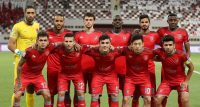 غیبت دودو در الدحیل قطر در لیگ قهرمانان آسیا
