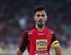 قرارداد امید عالیشاه با تیم پرسپولیس در پایان فصل به اتمام می رسد و بر همین اساس باشگاه پرسپولیس از او درخواست کرده که برای تمدید به باشگاه بیاید.