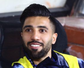 فرشید اسماعیلی پس از گلزنی به الاهلی عربستان ، پیراهن محمد دانشگر را به نمایش در آورد و از فرهاد مجیدی درخواست کرد که او را ببخشد.