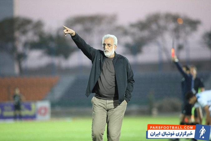 واکنش حسین فرکی به انتخاب های عجیب فدراسیون فوتبال و مقایسه دراگان اسکوچیچ و کارلوس کی روش