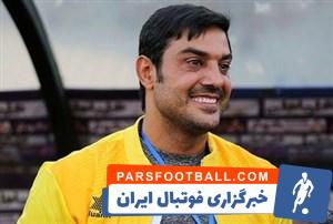 نیما نکیسا ، دروازه بان سال های دور پرسپولیس گفت : سیدجلال حسینی ، اسطوره تمام نشدنی پرسپولیس و فوتبال ایران است که جوانان باید از او یاد بگیرند.