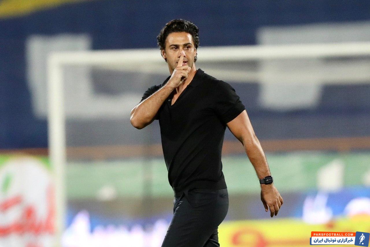 محمد نوری ، پیشکسوت باشگاه استقلال گفت : من خودم مخالف بازگشت فرهاد مجیدی به استقلال بودم اما او بهترین گزینه برای آن مقطع بود .