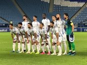 آمادگی استقلال برای حضور در لیگ قهرمانان آسیا