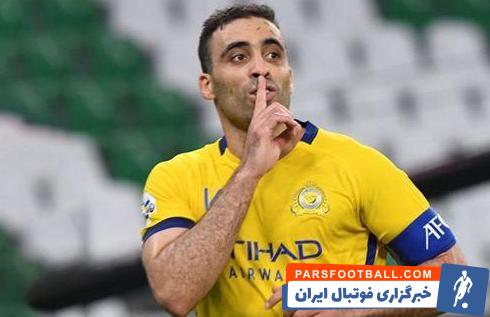 شکایت فولاد خوزستان از عبدالرزاق حمدالله