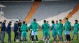 آماده سازی تیم ملی برای انتخابی جام جهانی