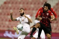 منتفی شدن بازگشت روزبه چشمی به استقلال