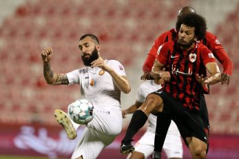 منتفی شدن بازگشت روزبه چشمی به استقلال