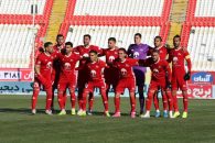 تیم تراکتور ایران در هفته اول مرحله گروهی لیگ قهرمانان آسیا مقابل تیم قدرتمند پاختاکور ازبکستان به تساوی پرگل سه بر سه رسید .